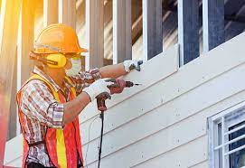 Storm Damage Siding Repair in Edwards Af, CA