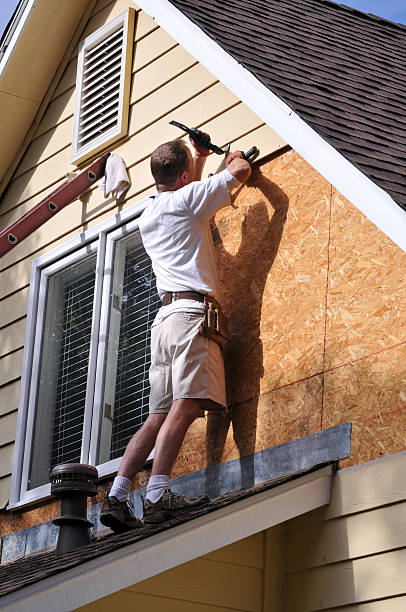 Reliable Edwards Af, CA Siding Solutions